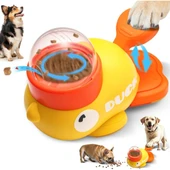 İnteraktif Evcil Hayvan Ödül Maması Oyuncağı thumbnail 5