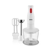 Sinbo SHB-3182 350 W Mikser & Blender Seti thumbnail 4