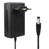 Powermaster PM-5282 21 Volt- 2 Amper Şarjlı Matkap Adaptörü thumbnail 1