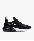 NİKE AİR MAX 270 BLACK WHİTE thumbnail 2