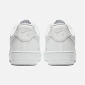 NİKE AİR FORCE 1 07 LOW WHİTE thumbnail 4