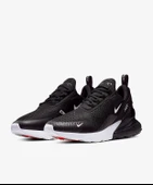 NİKE AİR MAX 270 BLACK WHİTE thumbnail 4