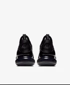 NİKE AİR MAX 270 BLACK WHİTE thumbnail 5