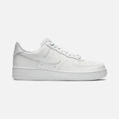 NİKE AİR FORCE 1 07 LOW WHİTE thumbnail 2