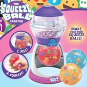 QUB02000 The Squeez Ball Maker Oyun Seti P149636S5047 thumbnail 4