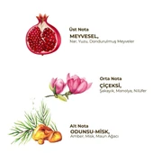 Kadın Roll On Deodorant 75 ml Floral thumbnail 2