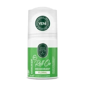 Kadın Roll On Deodorant 75 ml Floral thumbnail 1