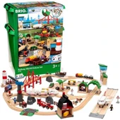 Tren Yolu Seti NessiWorld thumbnail 1