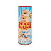 Denge Oyunu 54 Parça P152130S3373 thumbnail 2