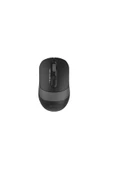 A4 Tech FG10CS SARJLI OPTIK MOUSE SILENT GRİ 2000 DPI thumbnail 1
