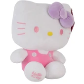 Hello Kitty Peluş S5 20 cm thumbnail 2