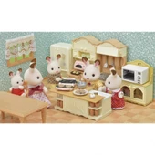 Sylvanian Families Ada Mutfak 5442 thumbnail 2
