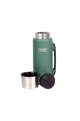 Thermos Icon Yeşil 1.2 lt Çelik Termos IS210 thumbnail 7