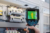Bosch GTC400C Termal Kamera thumbnail 2