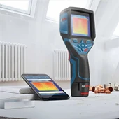Bosch GTC400C Termal Kamera thumbnail 1