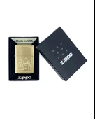 Zippo Old Chapel Dizayn Çakmak thumbnail 4