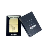 Zippo Kangaroo Dizayn Çakmak thumbnail 4