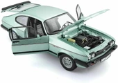 1:24 Ford Capri 1982 Model Araba thumbnail 2
