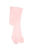 Tekli Düz Külotlu Çorap 50104 Pembe thumbnail 1