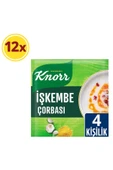 Knorr İşkembe Çorbası 63 gr X 12 Adet thumbnail 1