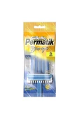 Gillette Permatik Banyo 5'li thumbnail 2