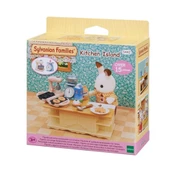 Sylvanian Families Ada Mutfak 5442 thumbnail 4