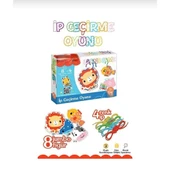 FP2748 İP GEÇİRME OYUNU thumbnail 1