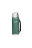 Thermos Icon Yeşil 1.2 lt Çelik Termos IS210 thumbnail 1