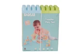 5218 OYUNCAK YOL VE BLOK SET 30 PCS thumbnail 1