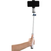 VK-2W Pocket Stabilizer kit-plus /Beyaz thumbnail 4