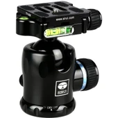 Sirui G-20X Profesyonel Ball Head (Top Kafa) thumbnail 1