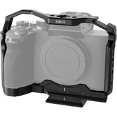 Camera Cage for Sony A74/A7R4/A7R5/A7S3/A1 thumbnail 2