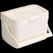 STANLEY Stanley Easy-Cary Cooler 15.1L Rose Termos thumbnail 2