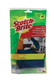 Scotch Brite Brite Hassas Eldiven No:7 thumbnail 6