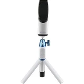 VK-2W Pocket Stabilizer kit-plus /Beyaz thumbnail 1