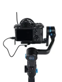 EXACT Pro Combo Kablosuz Gimbal Stabilizer Kiti thumbnail 2