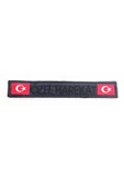 Single Sword Özel Harekat 3X17Cm Nakış Patch - Peç thumbnail 1