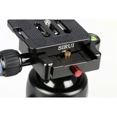 Sirui G-20X Profesyonel Ball Head (Top Kafa) thumbnail 2