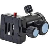 Sirui E-10 Ball Head (Top Kafa) thumbnail 4