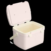 STANLEY Stanley Easy-Cary Cooler 15.1L Rose Termos thumbnail 3