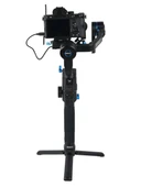 EXACT Pro Combo Kablosuz Gimbal Stabilizer Kiti thumbnail 3