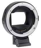 Viltrox EF-NEX IV Canon EF to Sony E Mount Adaptör thumbnail 3