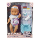 Altını Islatan Konuşan Bebek Seti 30 cm thumbnail 2