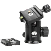 Sirui E-20 Ball Head (Top Kafa) thumbnail 4