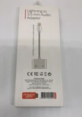 LEBRON Lightning To 3.5 mm Audio Çevirici thumbnail 5