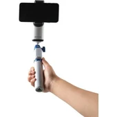 VK-2W Pocket Stabilizer kit-plus /Beyaz thumbnail 2