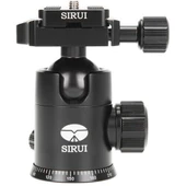 Sirui E-20 Ball Head (Top Kafa) thumbnail 1