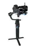 EXACT Pro Combo Kablosuz Gimbal Stabilizer Kiti thumbnail 1