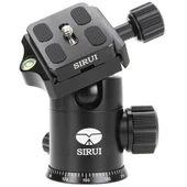 Sirui E-20 Ball Head (Top Kafa) thumbnail 2