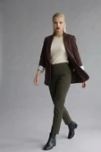 CEMO Kadın Blazer Ceket thumbnail 9